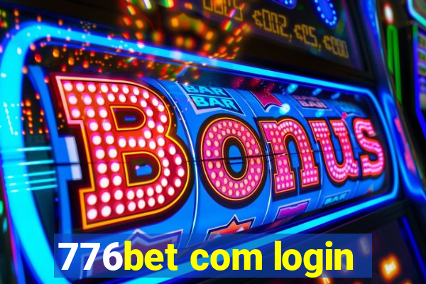 776bet com login